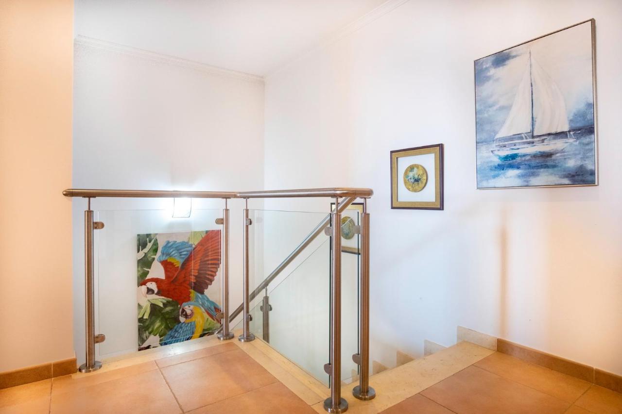 Amazing Views Casa Hummingbird Daire Lagos Dış mekan fotoğraf