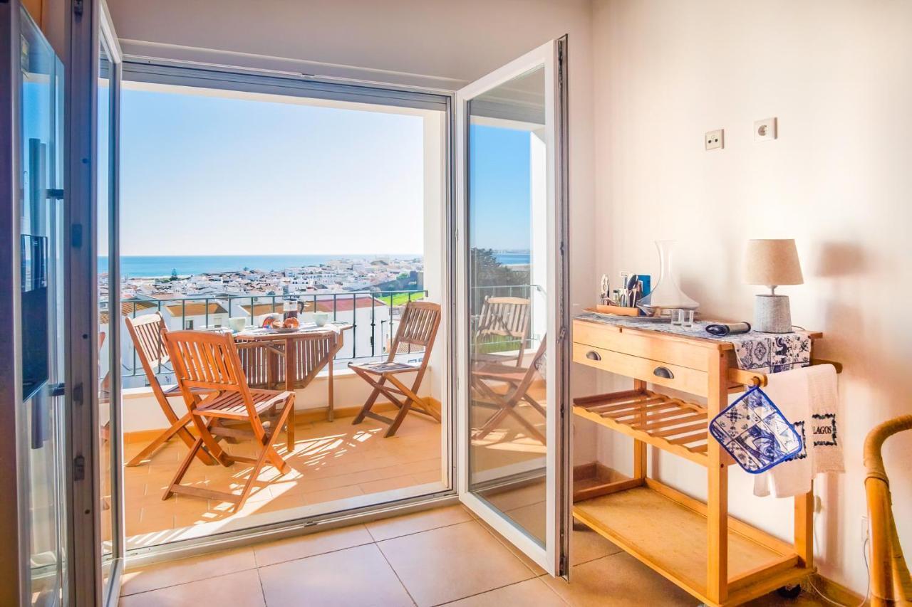 Amazing Views Casa Hummingbird Daire Lagos Dış mekan fotoğraf