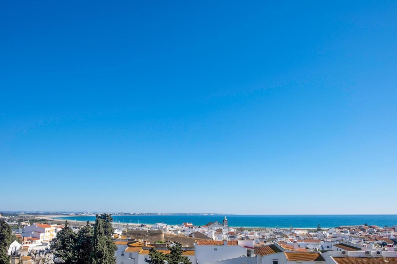Amazing Views Casa Hummingbird Daire Lagos Dış mekan fotoğraf