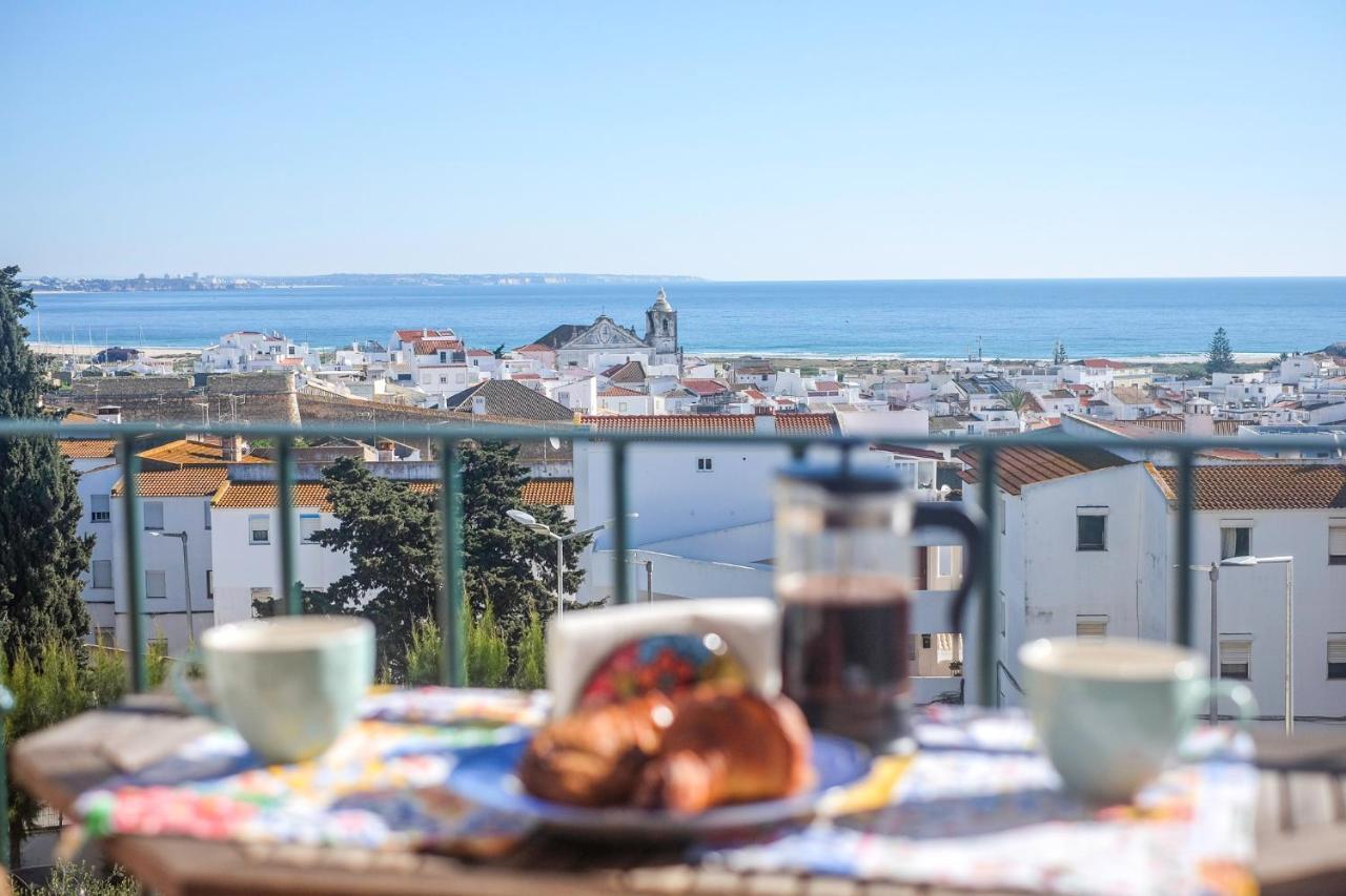 Amazing Views Casa Hummingbird Daire Lagos Dış mekan fotoğraf