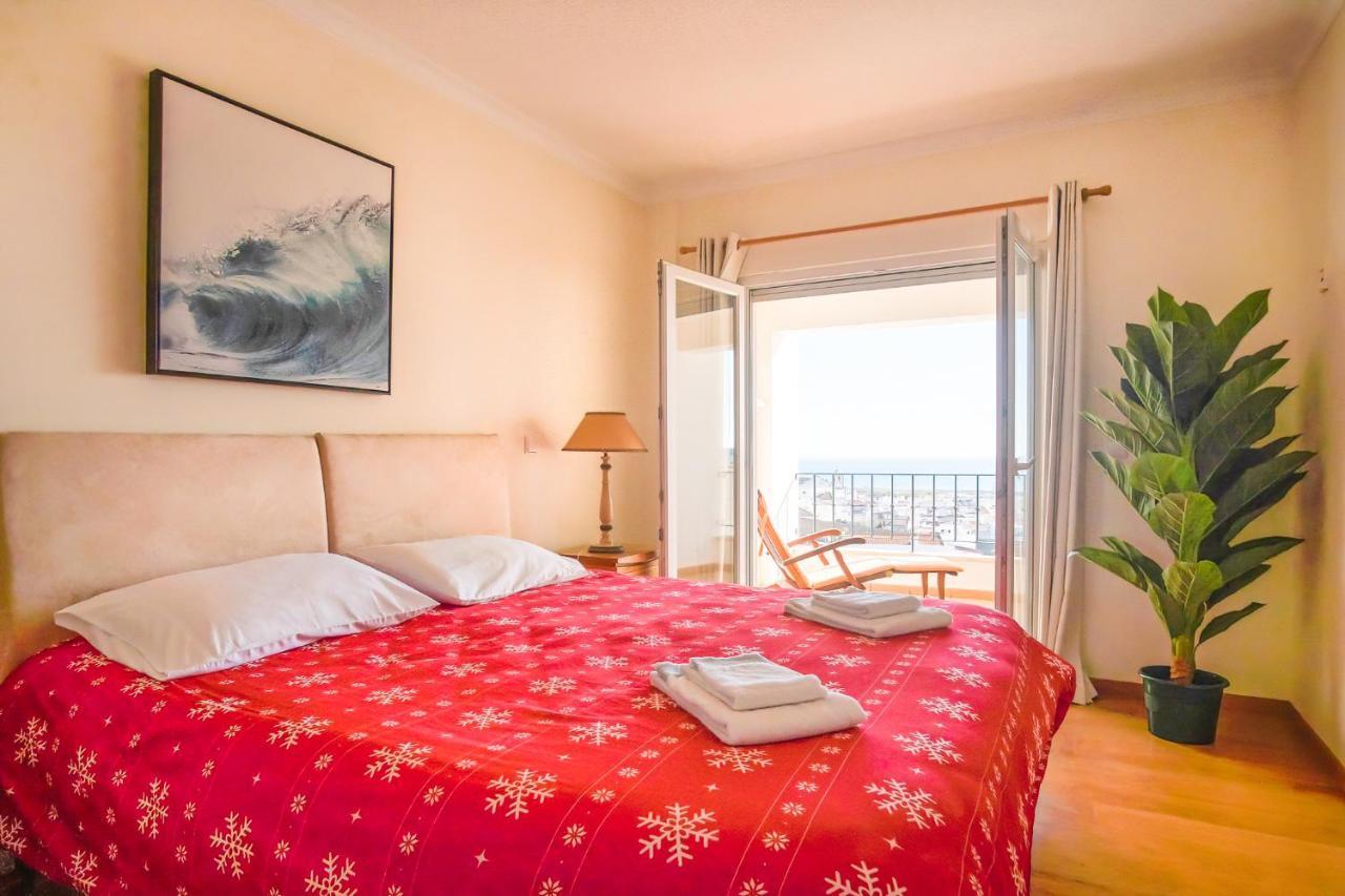 Amazing Views Casa Hummingbird Daire Lagos Dış mekan fotoğraf