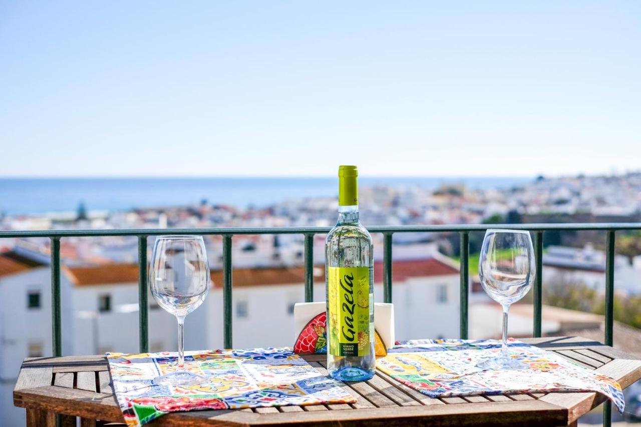 Amazing Views Casa Hummingbird Daire Lagos Dış mekan fotoğraf