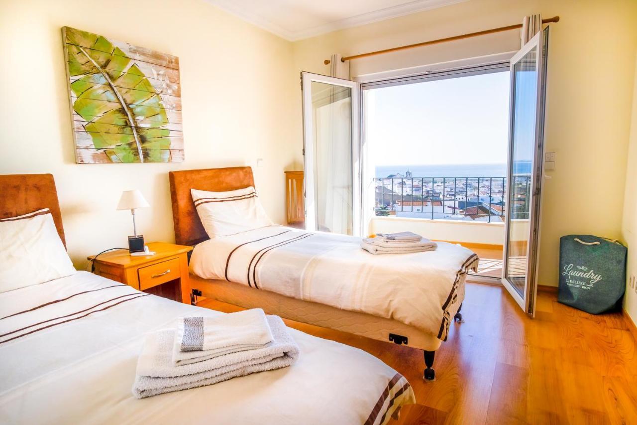 Amazing Views Casa Hummingbird Daire Lagos Dış mekan fotoğraf