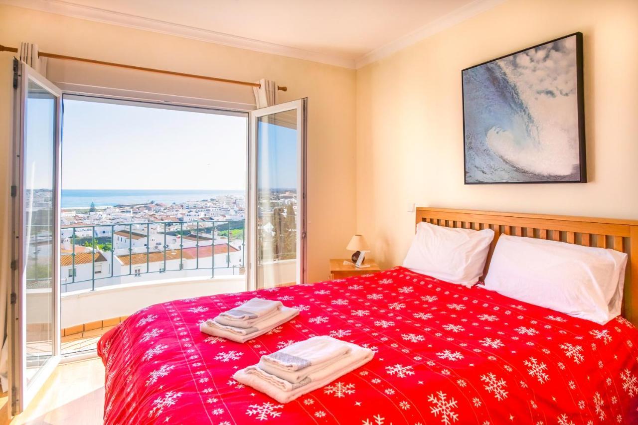 Amazing Views Casa Hummingbird Daire Lagos Dış mekan fotoğraf