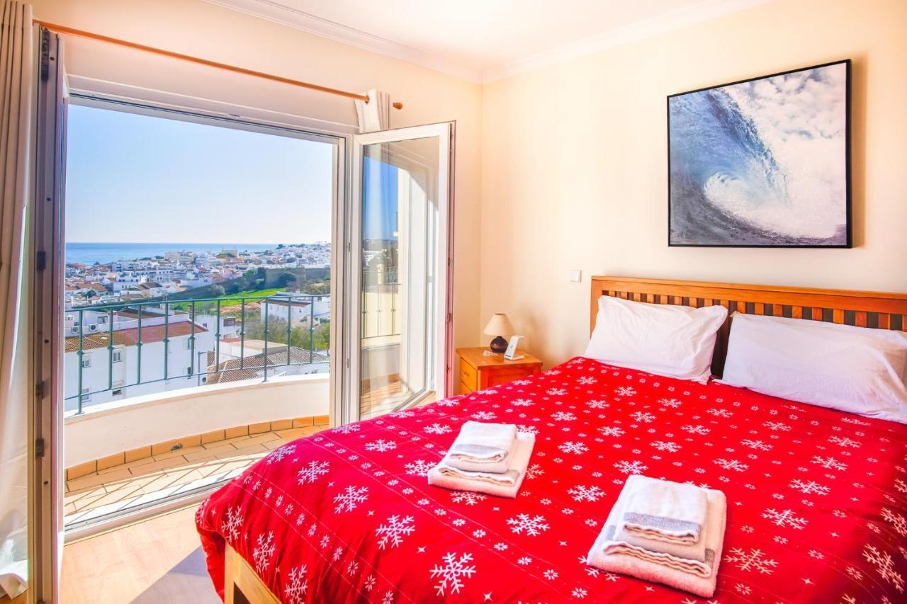 Amazing Views Casa Hummingbird Daire Lagos Dış mekan fotoğraf